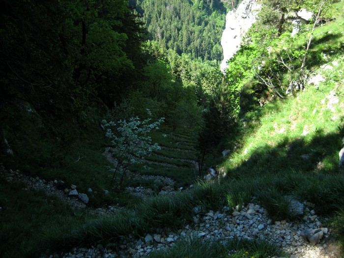 Sentier du Colonel
