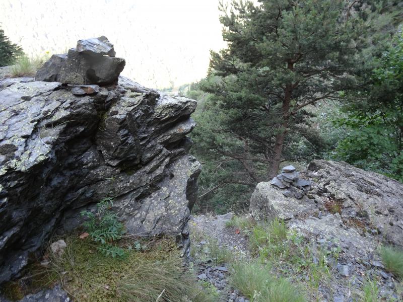 Sentier du Gragnolet