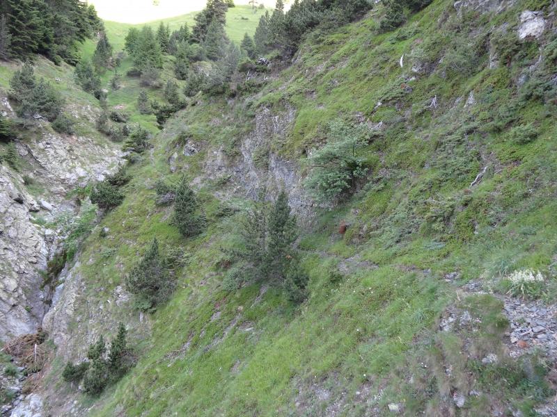 Sentier du Gragnolet