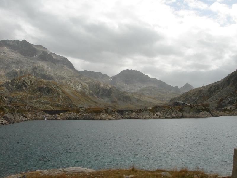 Refuge des Sept Laux - 1