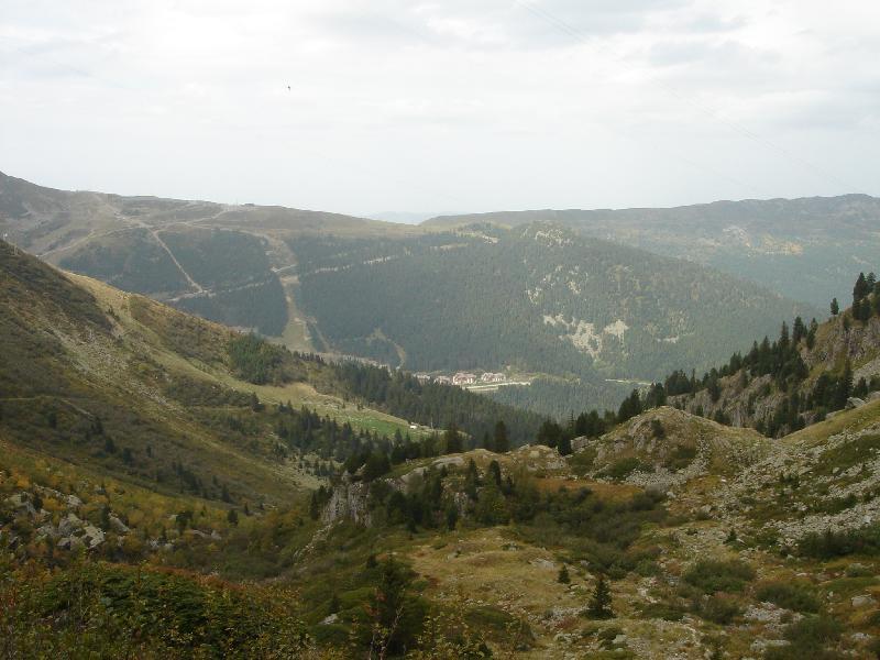 Refuge des Sept Laux - 2