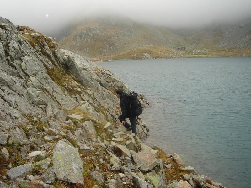 Refuge des Sept Laux - 4