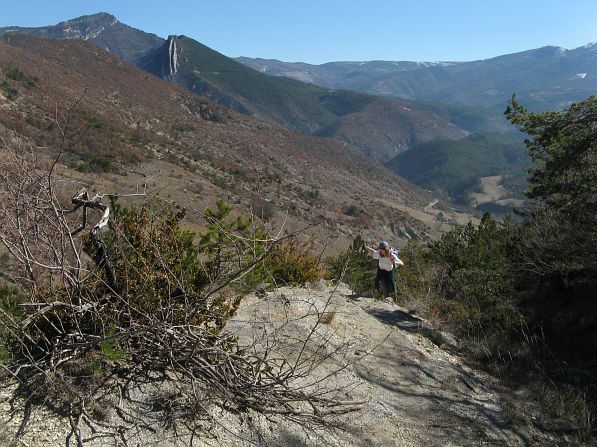 Serre Brachet