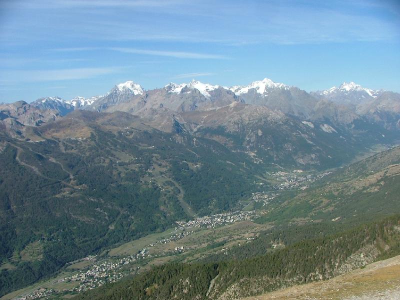 Serre Chevalier