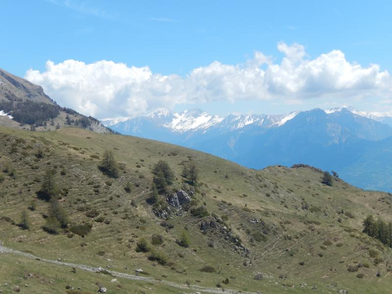 Serre la Croix