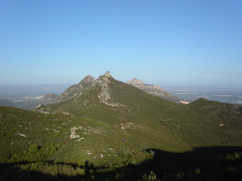 Sierra del Caballo