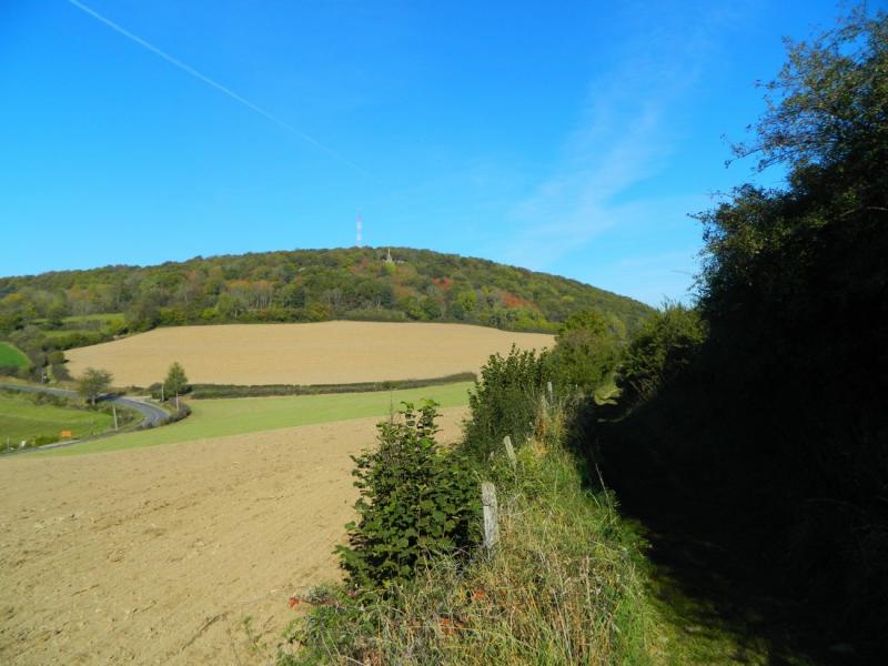 Signal de SaintAndré
