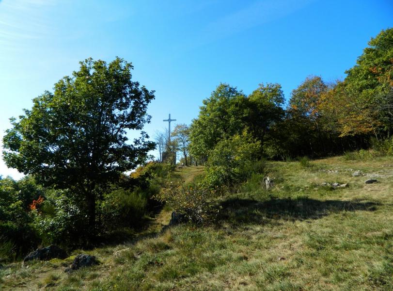 Signal de SaintAndré