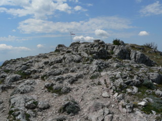 Sommet