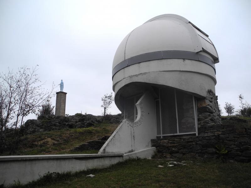 Sommet 810