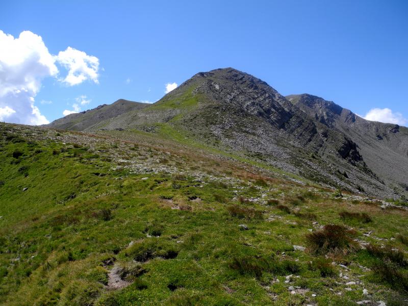 Sommet de Valdemars