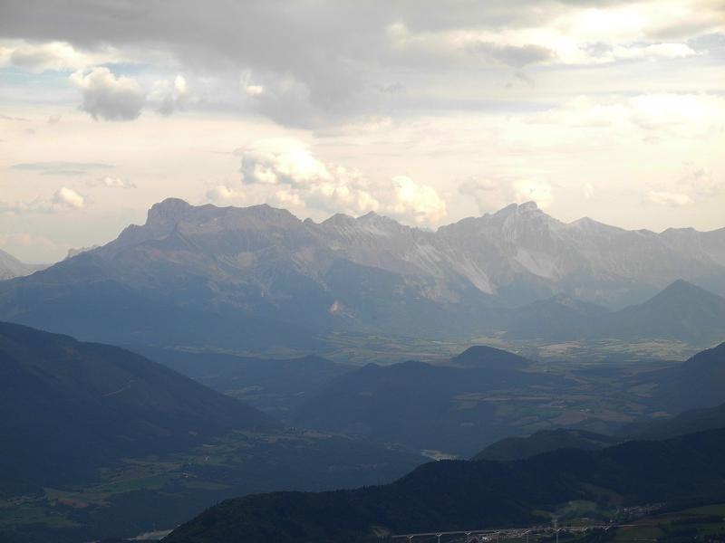 Sommets du Dévoluy