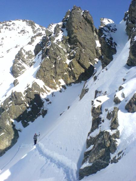 Sortie du frigo