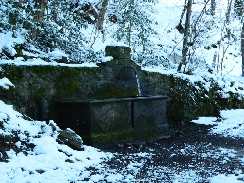 Source avant Montjean