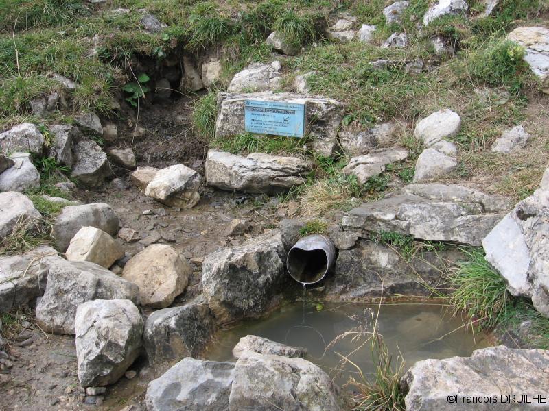 Source des Chaumailloux