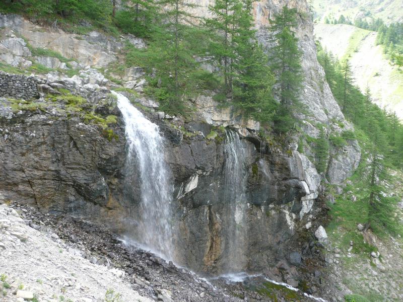 Sources de Jérusalem - Embrunais
