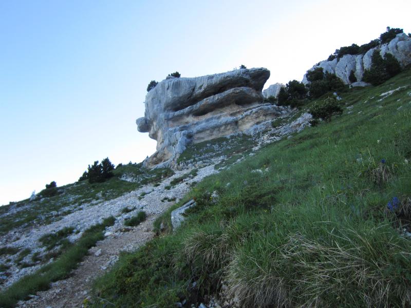 Sous Folatière