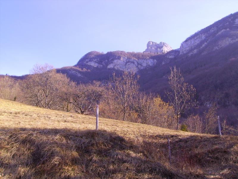 Sous Montbasin