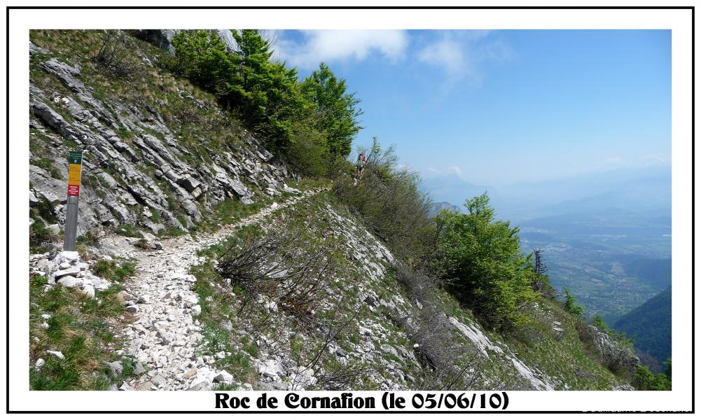 Sous le Ranc des Agnelons