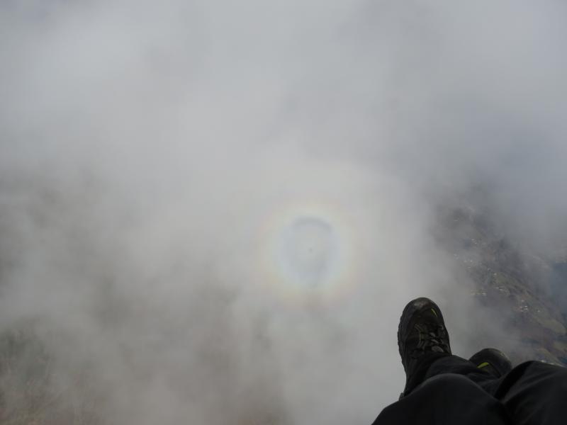 Specte de Brocken