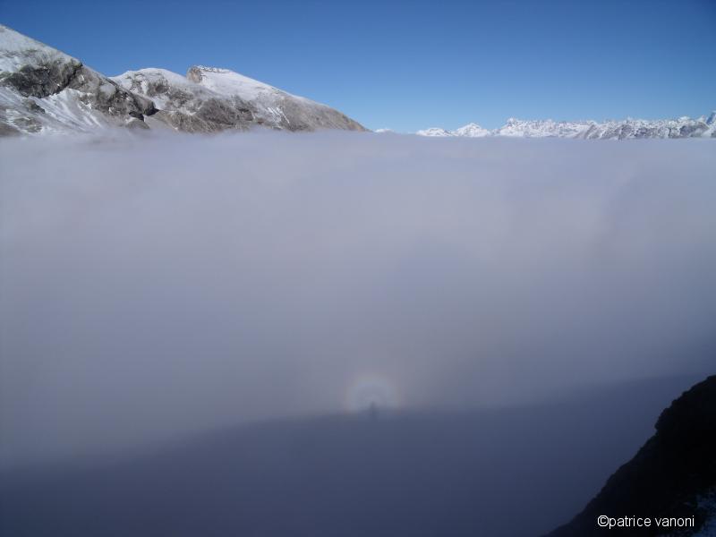 Spectre de brocken
