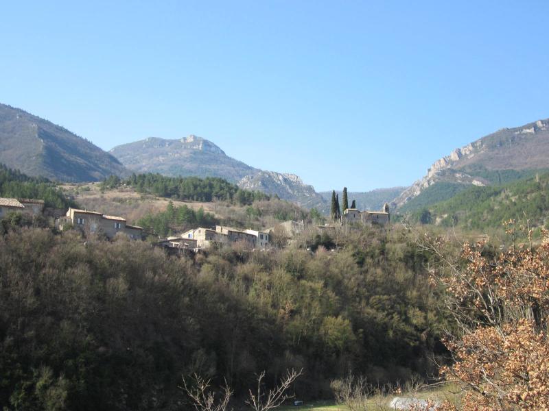 St Benoît