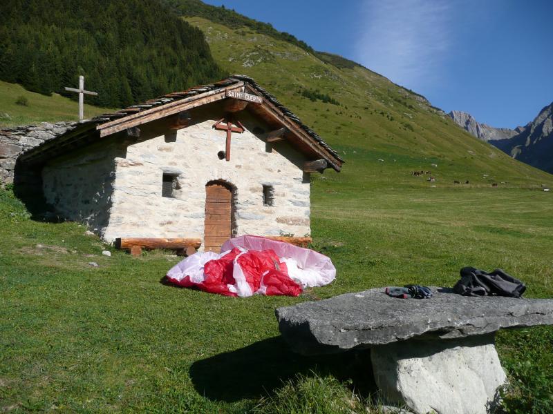 St Guérin
