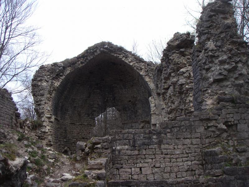 St Médard