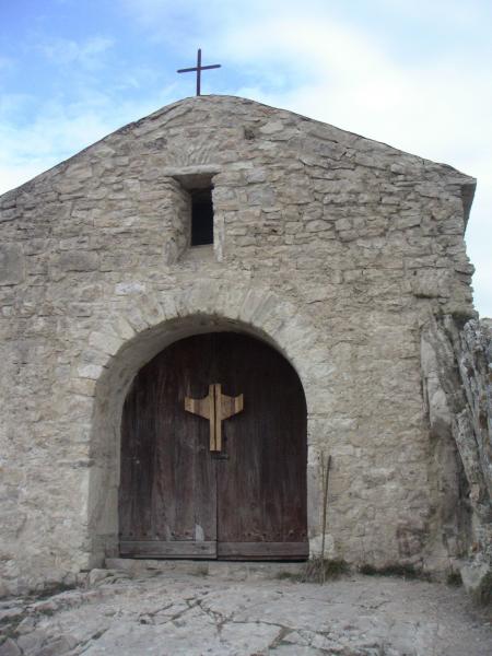 St Médard