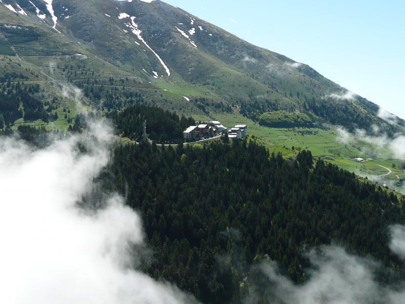 Station fantôme