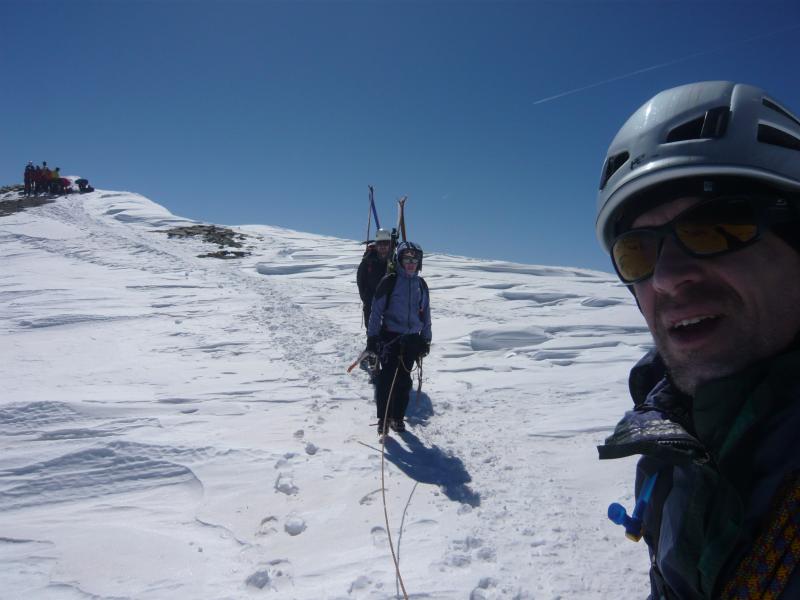 Summit...