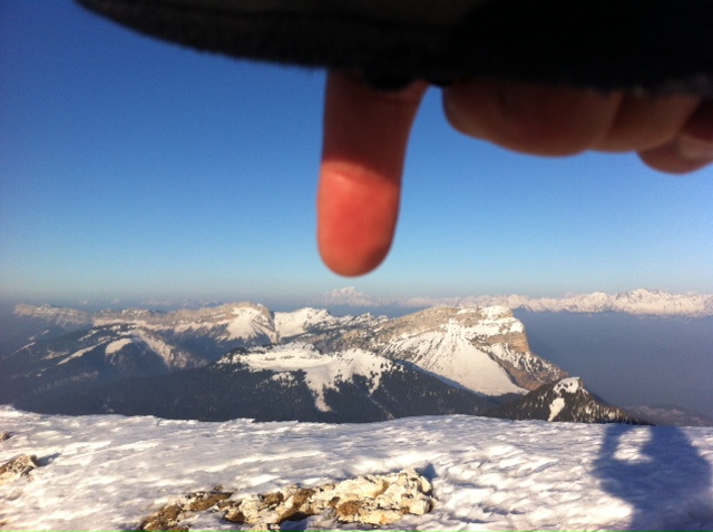 Summit