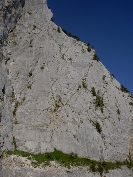 Sur la crête 1