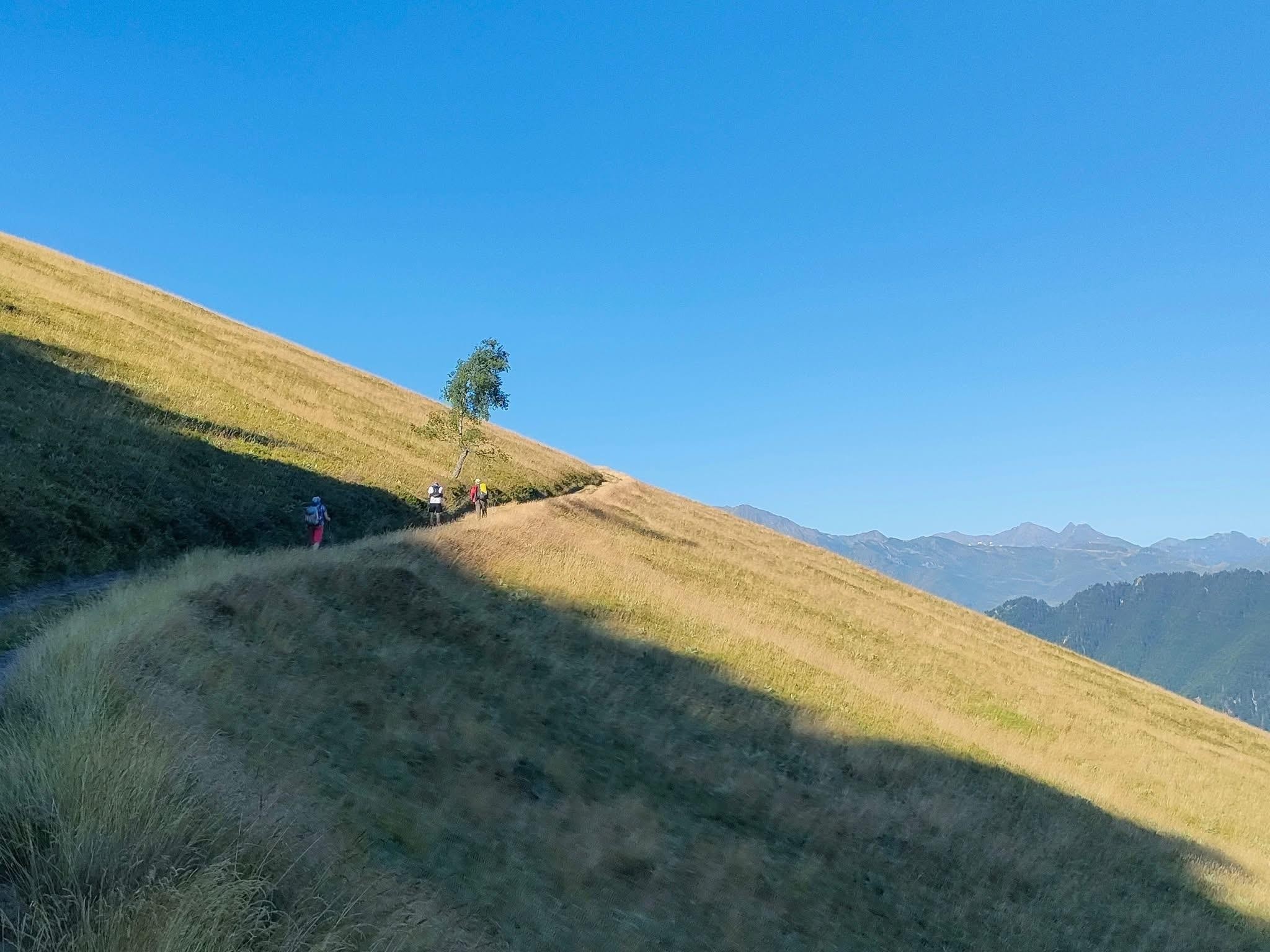 S'échapper de l'attraction terrestre 