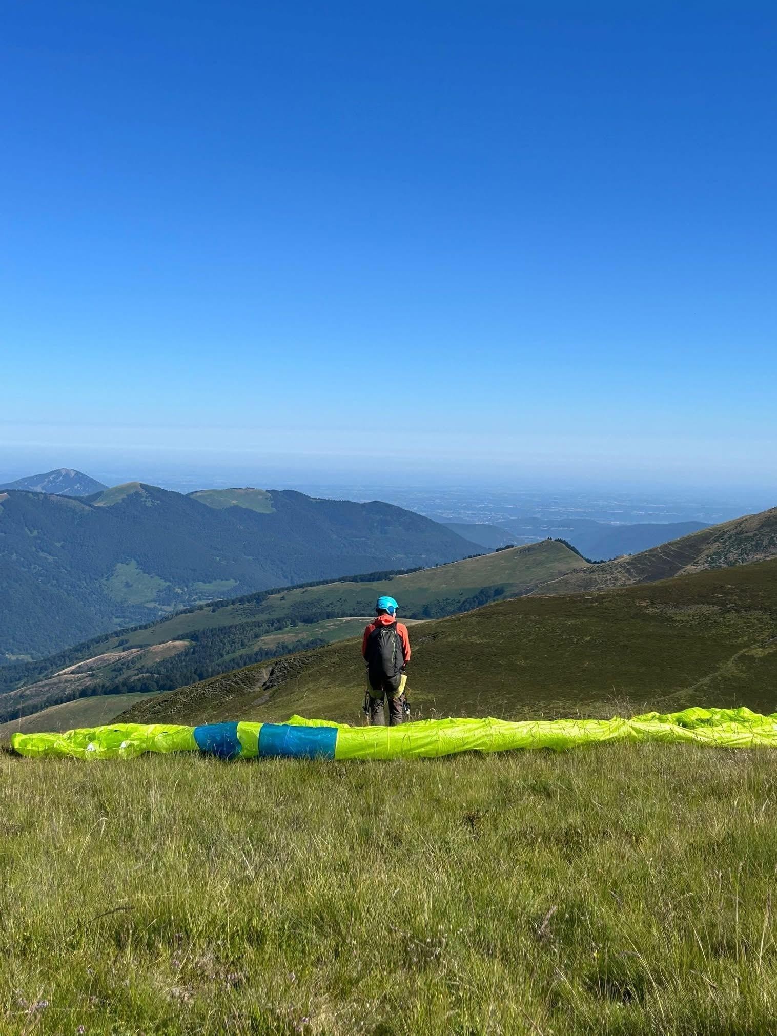 S'échapper de l'attraction terrestre 