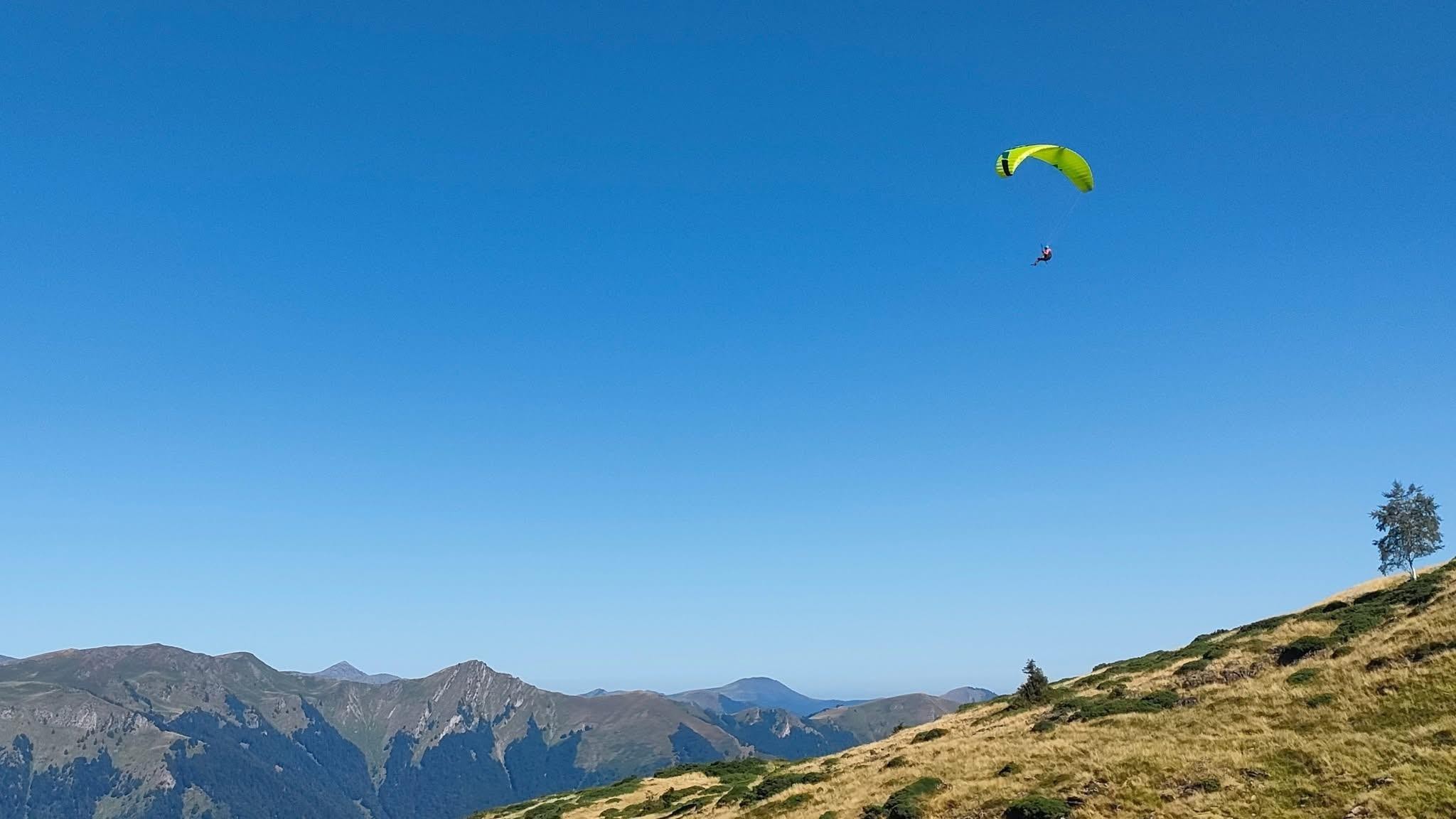 S'échapper de l'attraction terrestre 