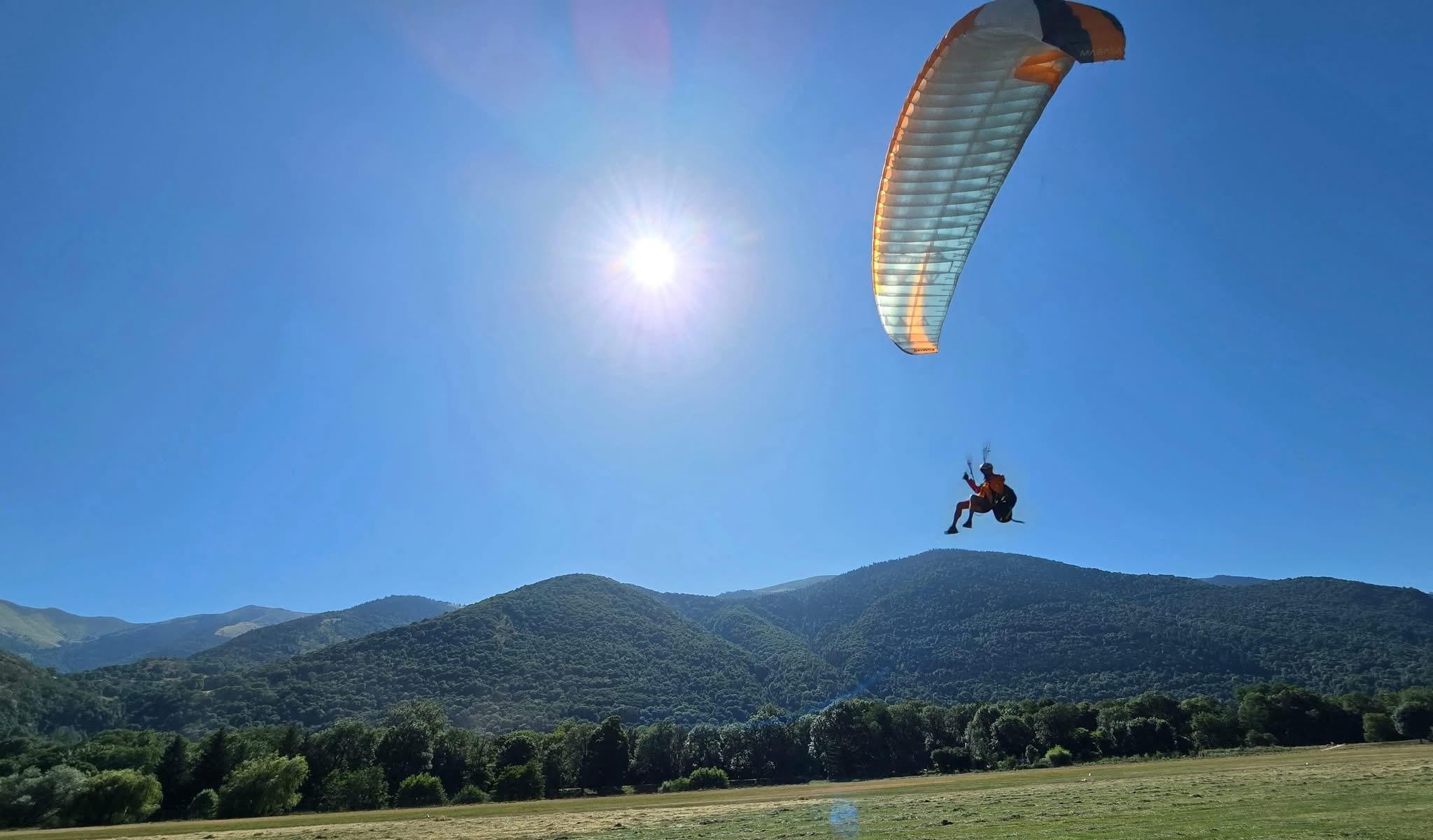 S'échapper de l'attraction terrestre 