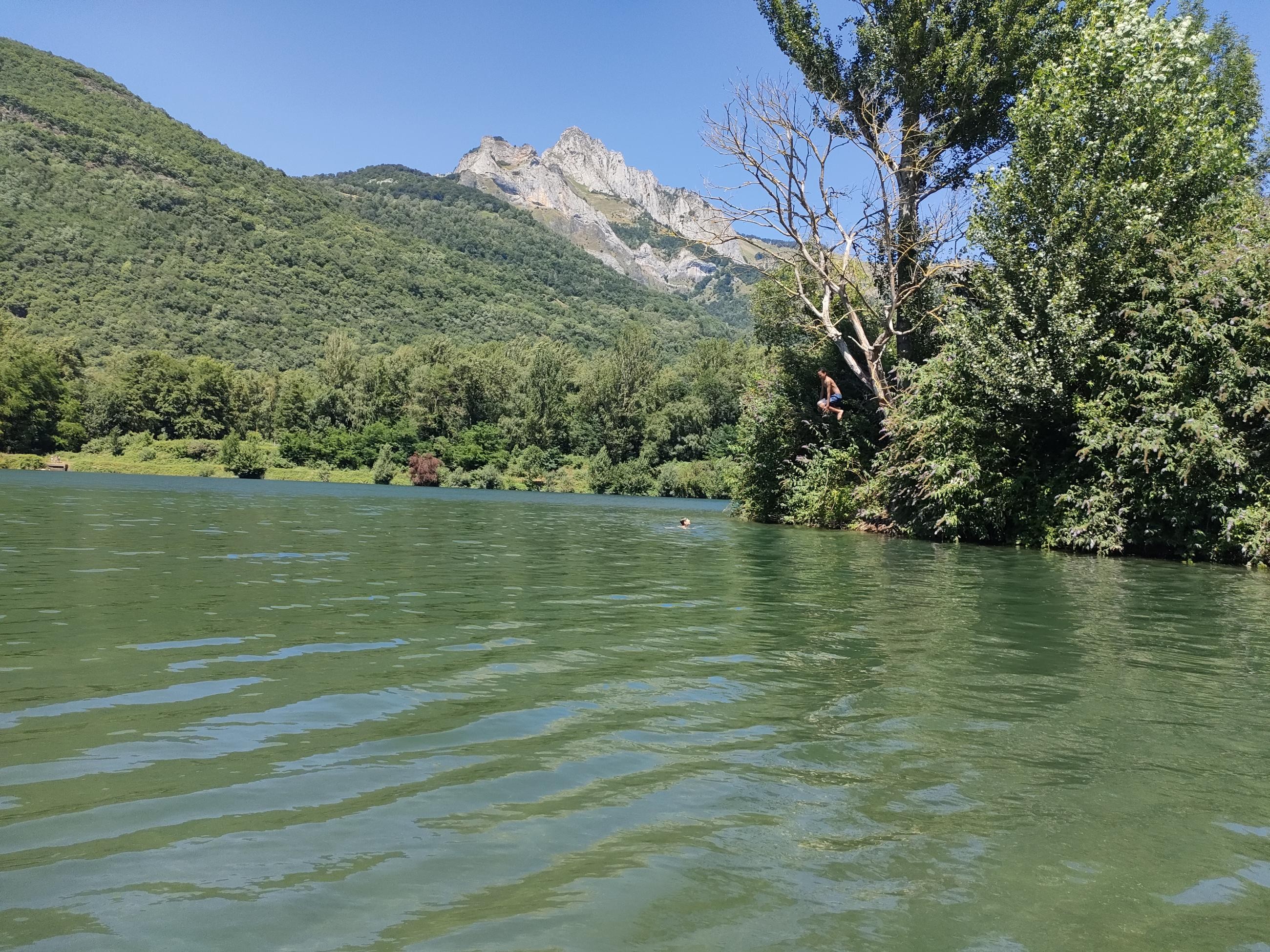 S'échapper de l'attraction terrestre 