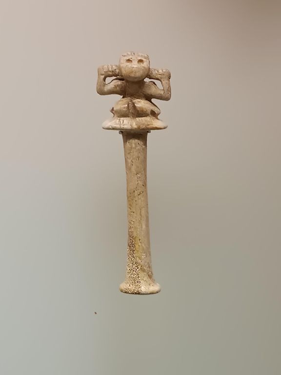 Santa Marta et Museo del Ojo