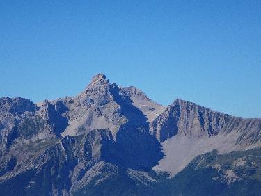 sa MajestÃ© l&apos; Obiou