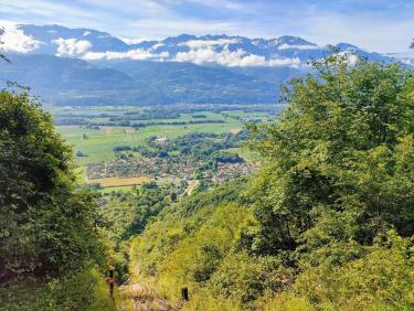 Saint Hilaire généreux 