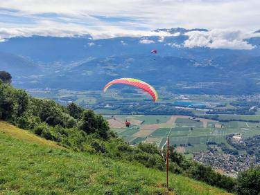 Saint Hilaire généreux 