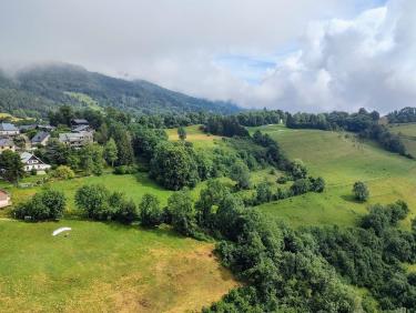 Saint Hilaire généreux 