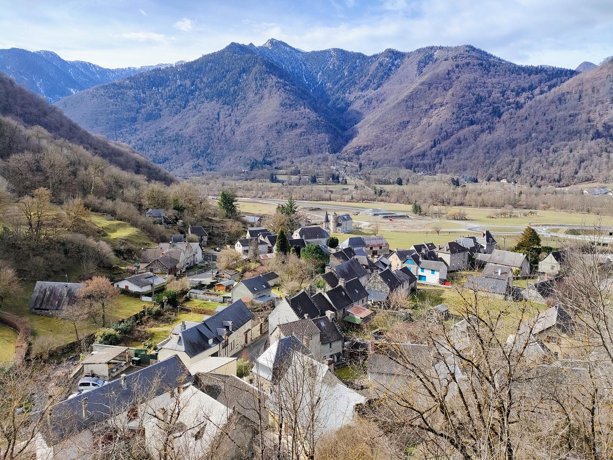 Saint Béat