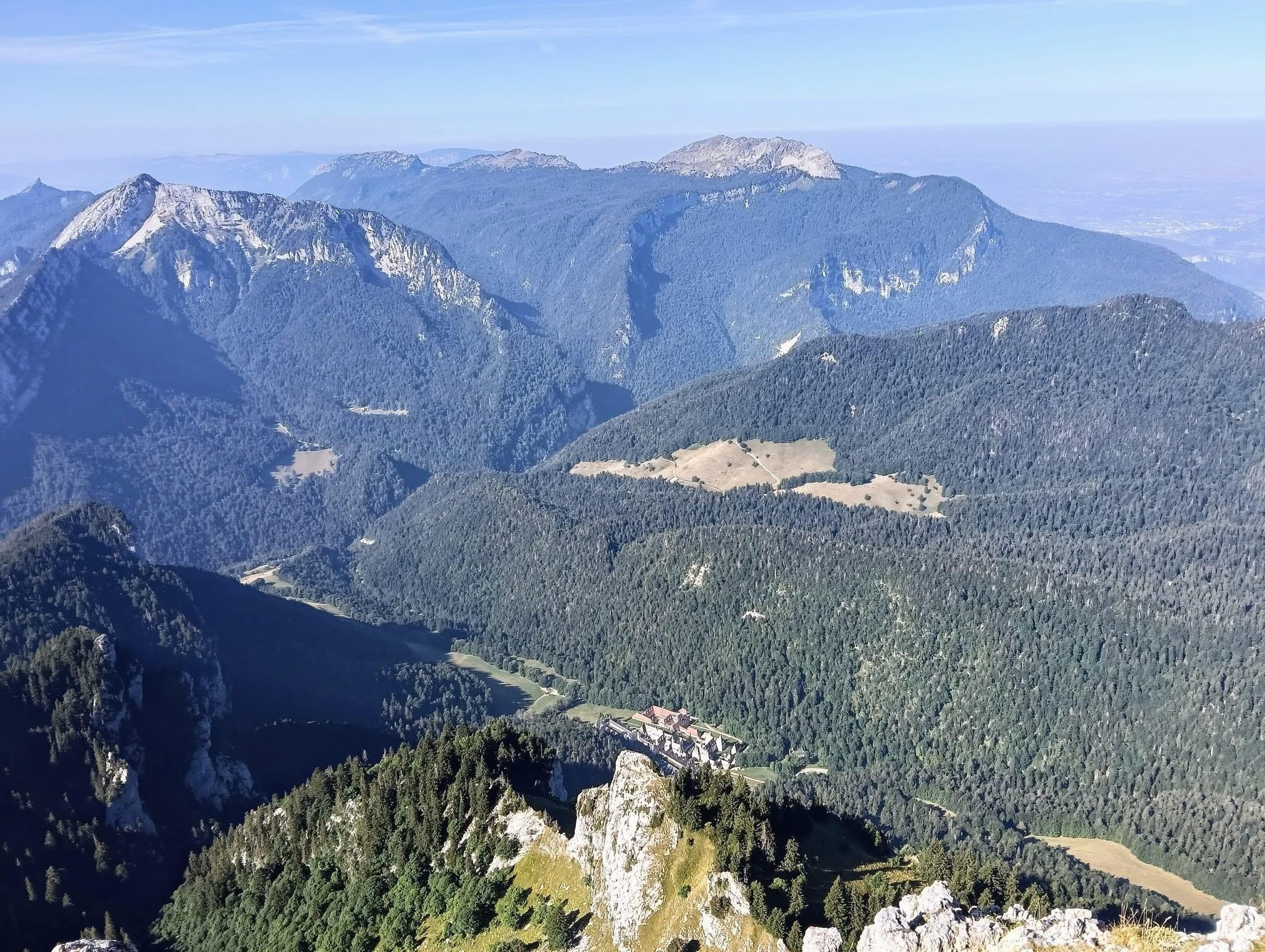 Sainte Hélène 