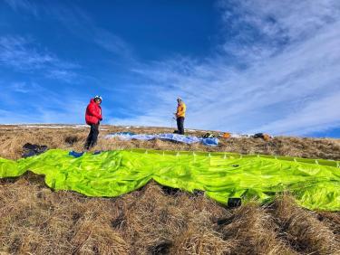 Sarrat de Sacrouès express 