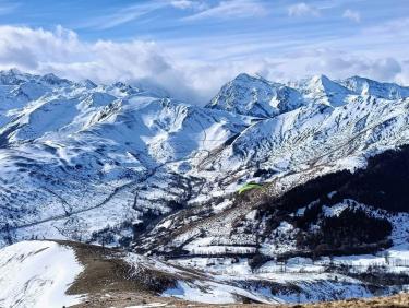 Sarrat de Sacrouès express 