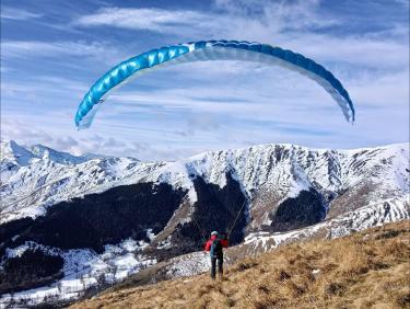 Sarrat de Sacrouès express 