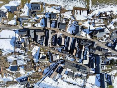 Sarrat de Sacrouès express 