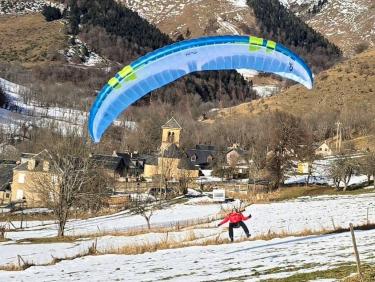 Sarrat de Sacrouès express 